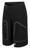 Assos - Tactica Cargo Shorts - Women's - Black Series - 2024