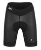 Assos - Tactica Liner Shorts ST - Women's - Black Series - 2024