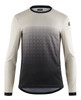 Assos - Trail Long Sleeve Jersey T3 Zodzilla - Men's - Moon Sand - 2024