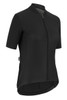 Assos - Uma GT Drylite Jersey S11 - Women's - Black Series - 2024