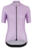 Assos - Uma GT Drylite Jersey S11 - Women's - Interstellar Orchid - 2024