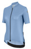 Assos - Uma GT Drylite Jersey S11 - Women's - Thunder Blue - 2025