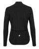 Assos - Uma GT Drylite Long Sleeve Jersey - Women's - Black Series - 2024