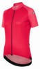 Assos - Uma GT Jersey C2 Evo - Women's - Lunar Red - 2024