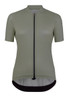 Assos - Uma GT Jersey C2 Evo - Women's - Titan Green - 2024