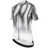 Assos - Uma GT Jersey Heat Map - Women's - Monochrome - 2025