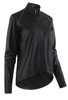 Assos - Uma GTV Rain Jacket S11 - Women's - Black Series - 2024