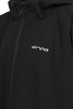 Orca - Thermal Parka - Black - 2024