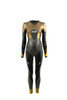 Zone3 - Vanquish-X Wetsuit - Limited Edition - Women's - Black/Gold - 2024