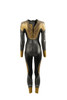 Zone3 - Vanquish-X Wetsuit - Limited Edition - Women's - Black/Gold - 2024