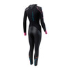 Zone3 - Aspect Breaststroke Wetsuit - Women's - Black/Pink - 2024
