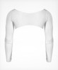 HUUB - Aero Bridge Undervest Long Sleeve - Men's - White - 2024