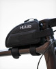 HUUB - FUUD Box - Top Tube Bag - Black - 2024