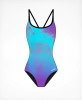 HUUB - Kat Costume - Women's - Blue / Purple - 2024