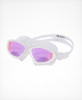 HUUB - Manta Ray Mask Goggle - White/Photochromatic - 2024