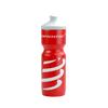 Compressport - Cycling Bottle - Red/White - 2024