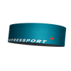 Compressport - Free Belt - Mosaic Blue/Magnet