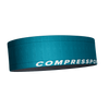 Compressport - Free Belt - Mosaic Blue/Magnet - 2024