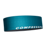 Compressport - Free Belt - Mosaic Blue/Magnet