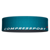 Compressport - Free Belt - Mosaic Blue/Magnet - 2024