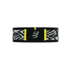 Compressport - Free Belt Pro - Black/White/Safety Yellow - 2024