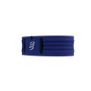 Compressport - Free Belt Pro - Dazzling Blue/White - 2024