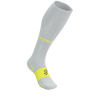 Compressport - Full Socks Oxygen - Safety Yellow/White/Black - 2024