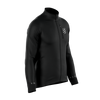 Compressport - Hurricane Windproof Jacket - Men's - Black - 2024