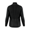 Compressport - Hurricane Windproof Jacket - Men's - Black - 2024