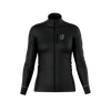 Compressport - Hurricane Windproof Jacket - Women's - Black - 2024