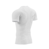 Compressport - On/Off Short Sleeve Tshirt - Men's - White - 2024