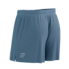 Compressport - Performance Short - Men's - Faded Denim