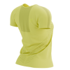 Compressport - Performance Short Sleeve Tshirt - Women's - Green Sheen - 2024