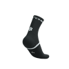 Compressport - Pro Marathon Socks V2.0 - Black/White - 2024
