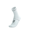 Compressport - Pro Marathon Socks V2.0 - White/Black - 2024
