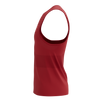 Compressport - Pro Racing Singlet - Men's - Samba/Red Reflective