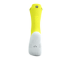 Compressport - Pro Racing Socks v4.0 Bike - White/Safety Yellow/Black - 2024