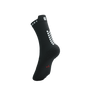 Compressport - Pro Racing Socks v4.0 Run High - Black/White/Core Red - 2024