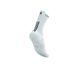 Compressport - Pro Racing Socks v4.0 Run High - White/Black/Core Red - 2024