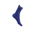 Compressport - Pro Racing Socks v4.0 Trail - Dazzling Blue/Dress Blues/White - 2024