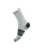 Compressport - Pro Racing Socks v4.0 Trail - White/Black - 2024