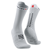 Compressport - Pro Racing Socks v4.0 Ultralight Bike - White/Black - 2024