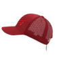 Compressport - Racing Trucker Cap - Unisex - Samba/Core Red - 2024