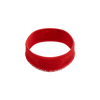 Compressport - Thin Headband On/Off - Core Red/White - 2024