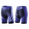 2XU Compression Tri Shorts - Women's - S Only