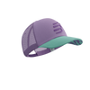 Compressport - Trucker Cap - Unisex - Lupine/Royal Lilac/Eggshell Blue - 2024