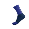 Compressport - Ultra Trail Socks V2.0 - Unisex - Dazzling Blue/Dress Blues/White - 2024