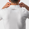 Castelli - Race Day Polo - Men's - White - 2024