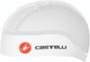 Castelli - Summer Skullcap - White - 2024