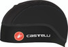 Castelli - Summer Skullcap - Black - 2024